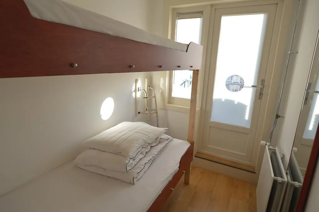 Charlois Ahoy Apartment Rotterdam